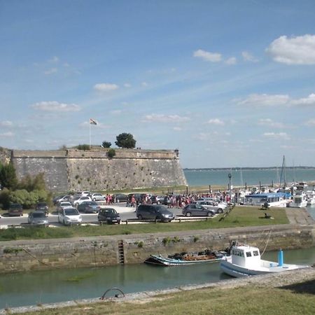 Villa Escale A L'Ile D'Oleron Le Château-dʼOléron Exterior foto