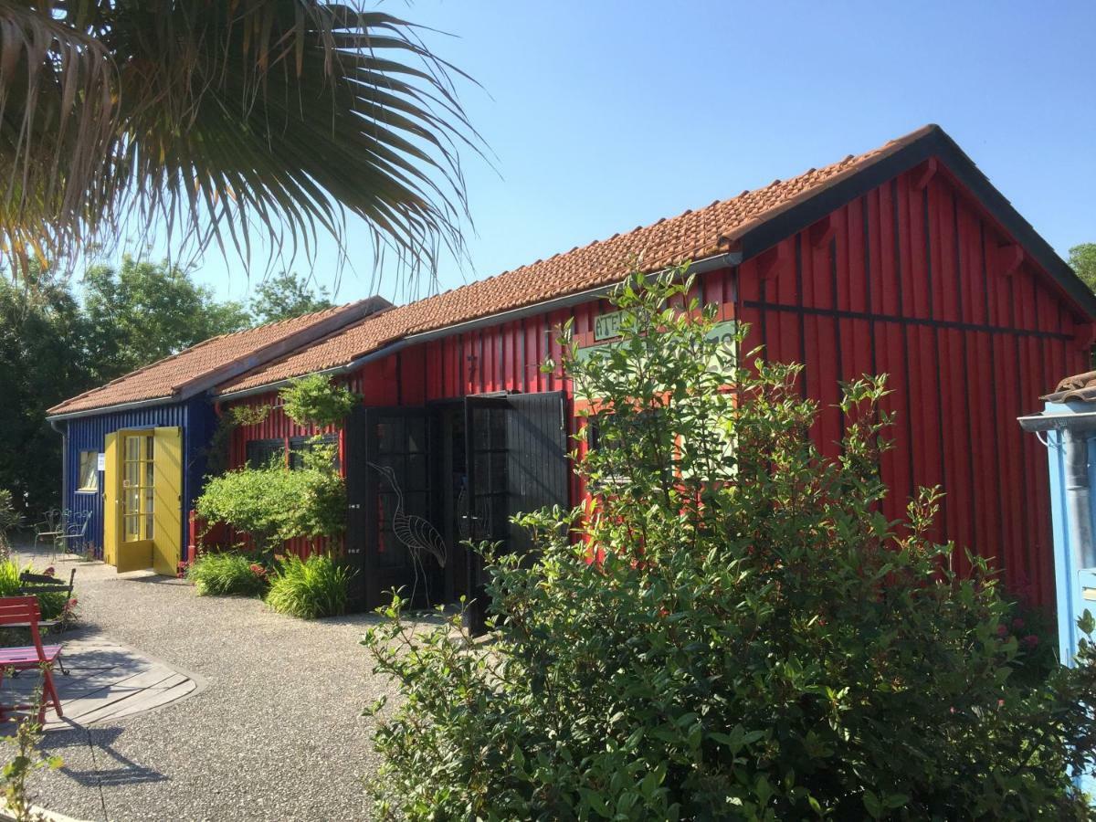 Villa Escale A L'Ile D'Oleron Le Château-dʼOléron Exterior foto